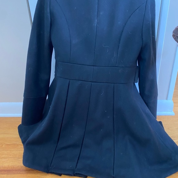 Betsey Johnson coat - Picture 6 of 6